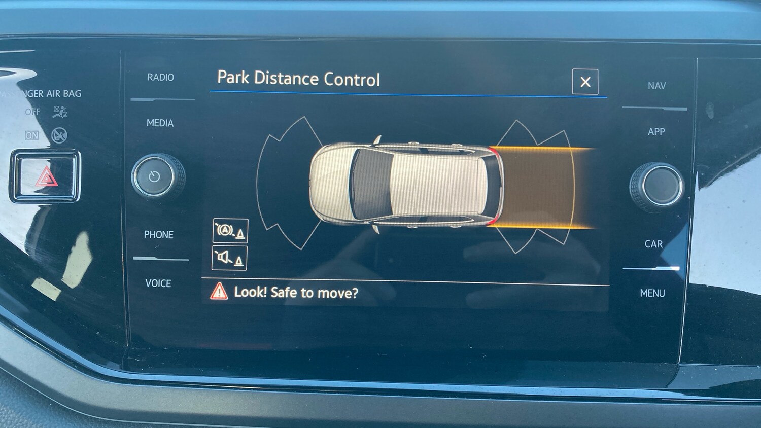 Used Volkswagen Polo 2023 for sale - 76193801: Photo 28