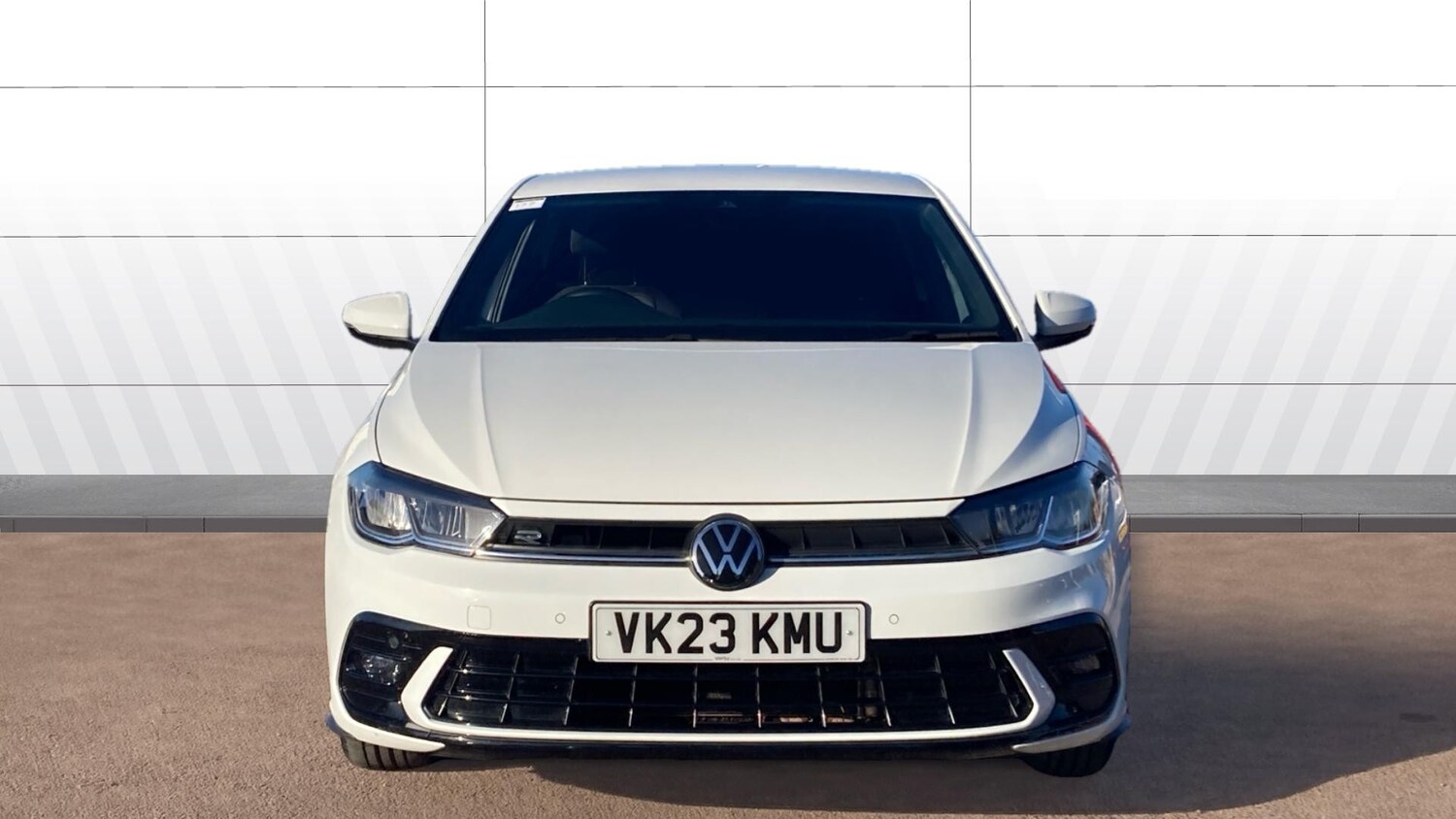 Used Volkswagen Polo 2023 for sale - 76193801: Photo 3