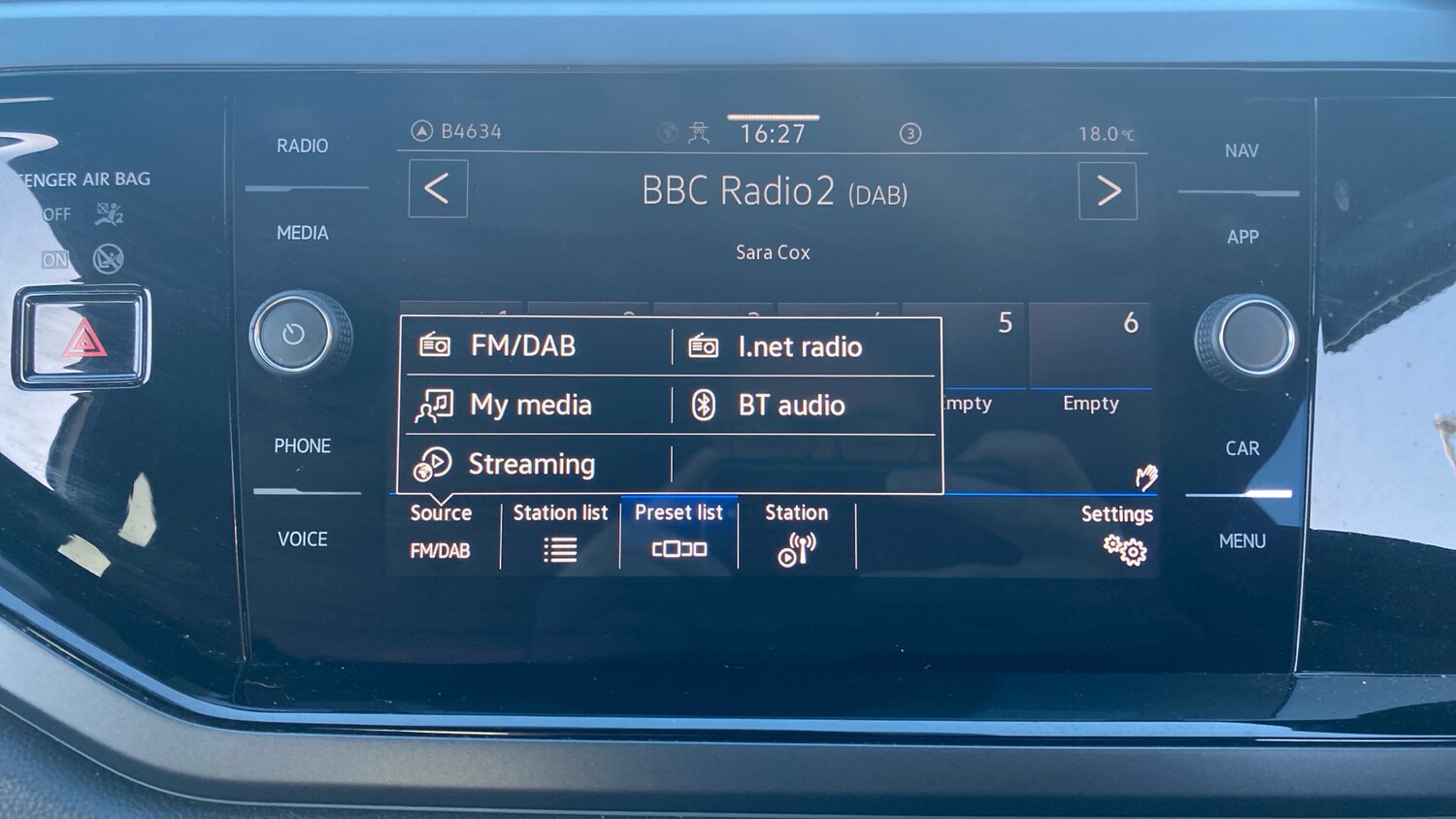 Used Volkswagen Polo 2023 for sale - 76193801: Photo 31