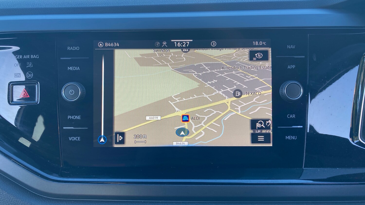 Used Volkswagen Polo 2023 for sale - 76193801: Photo 32