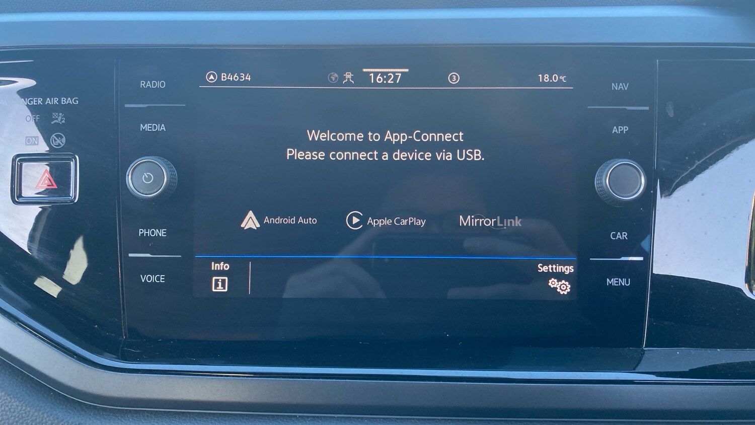 Used Volkswagen Polo 2023 for sale - 76193801: Photo 33