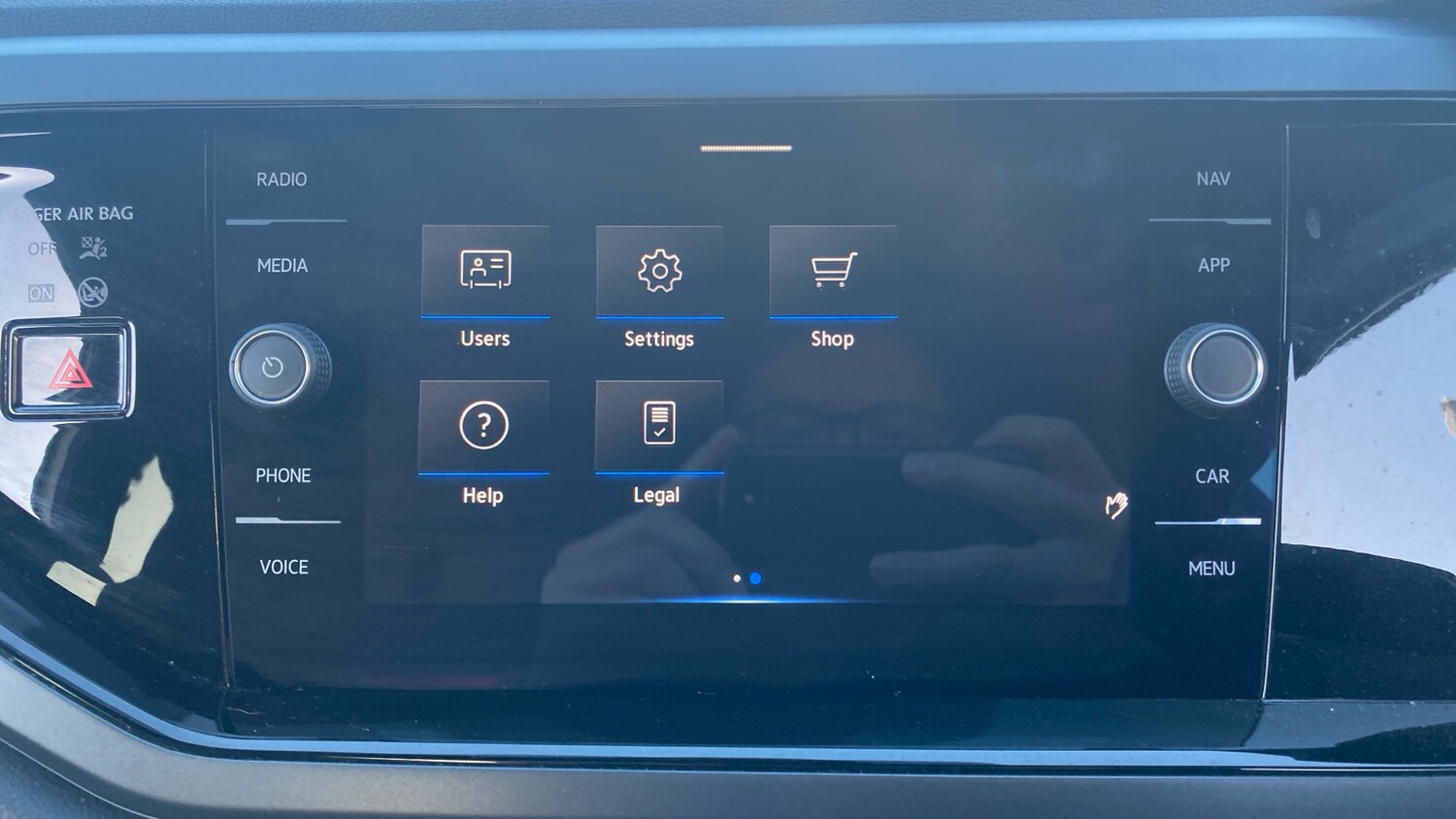 Used Volkswagen Polo 2023 for sale - 76193801: Photo 36