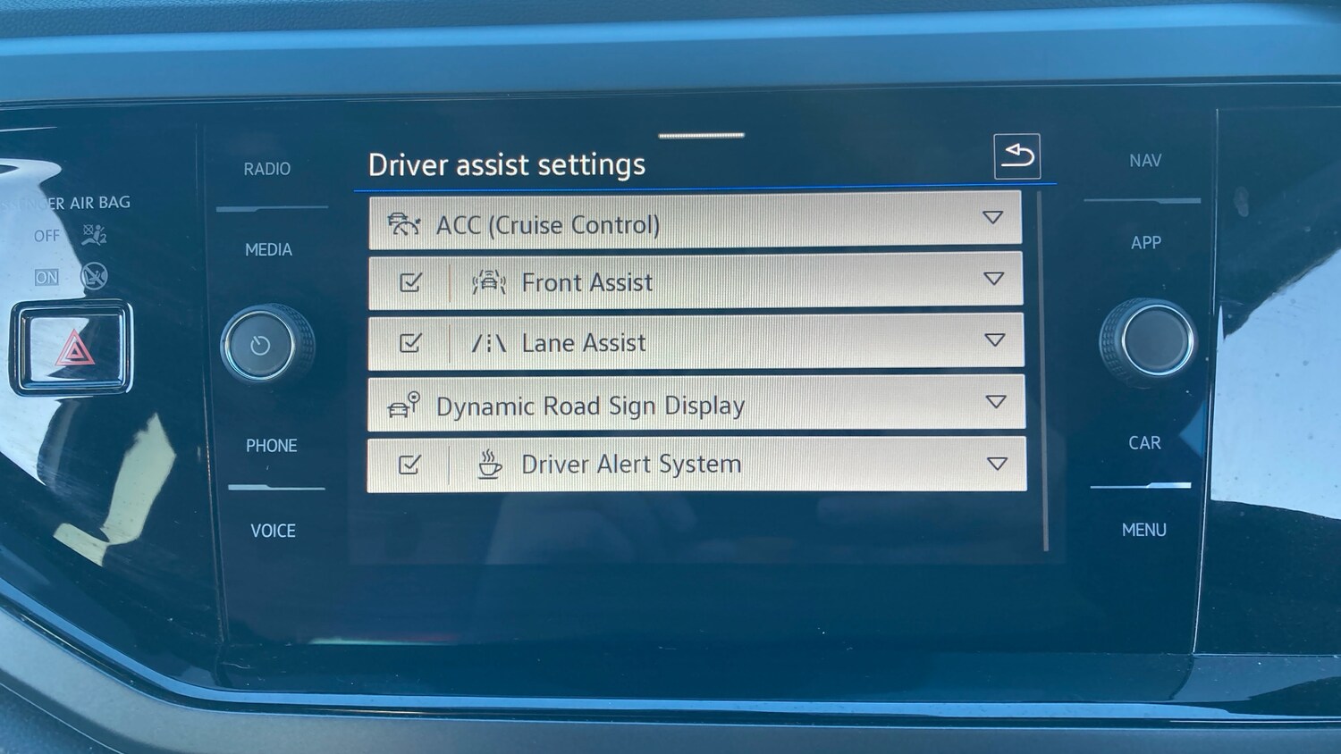 Used Volkswagen Polo 2023 for sale - 76193801: Photo 37