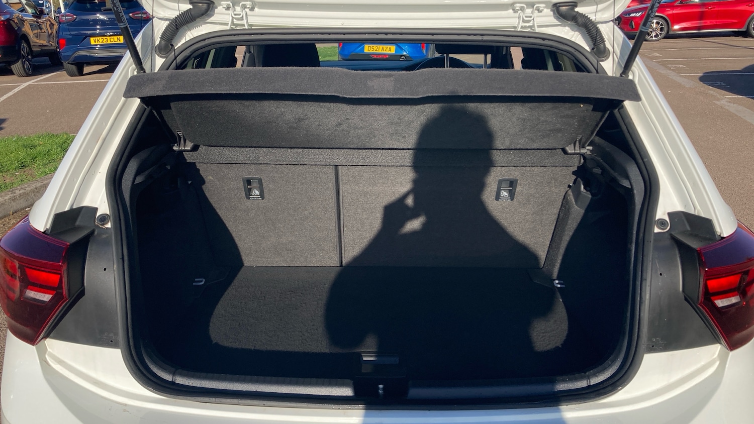 Used Volkswagen Polo 2023 for sale - 76193801: Photo 4