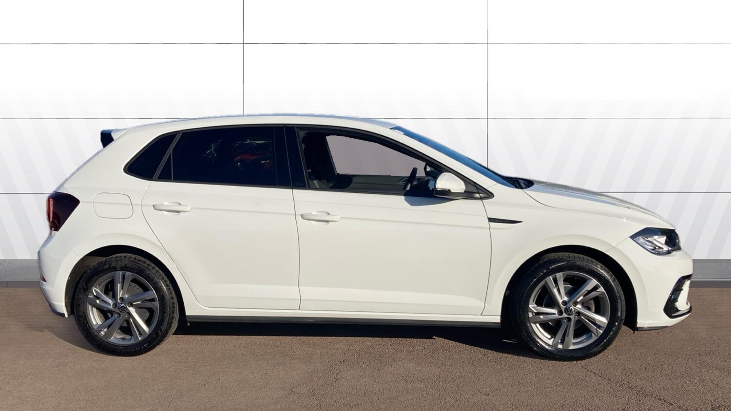 Used Volkswagen Polo 2023 for sale - 76193801: Photo 5