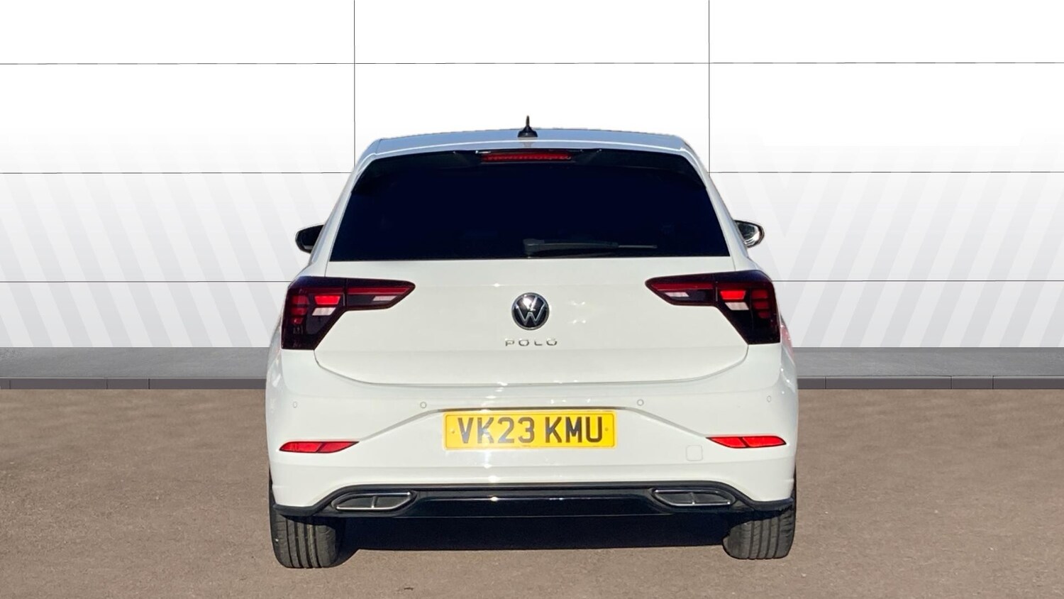 Used Volkswagen Polo 2023 for sale - 76193801: Photo 6