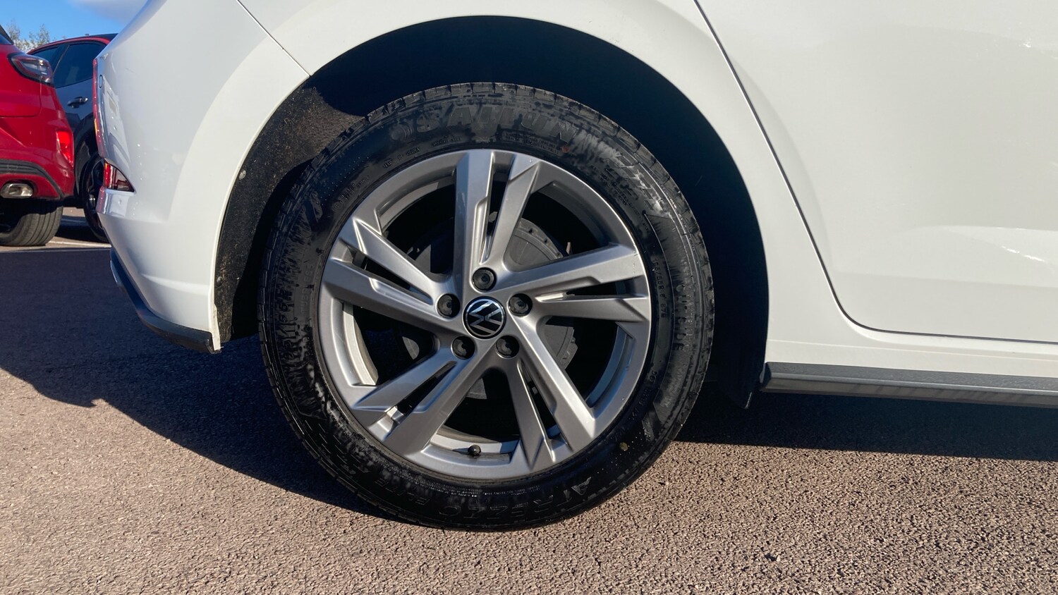 Used Volkswagen Polo 2023 for sale - 76193801: Photo 7