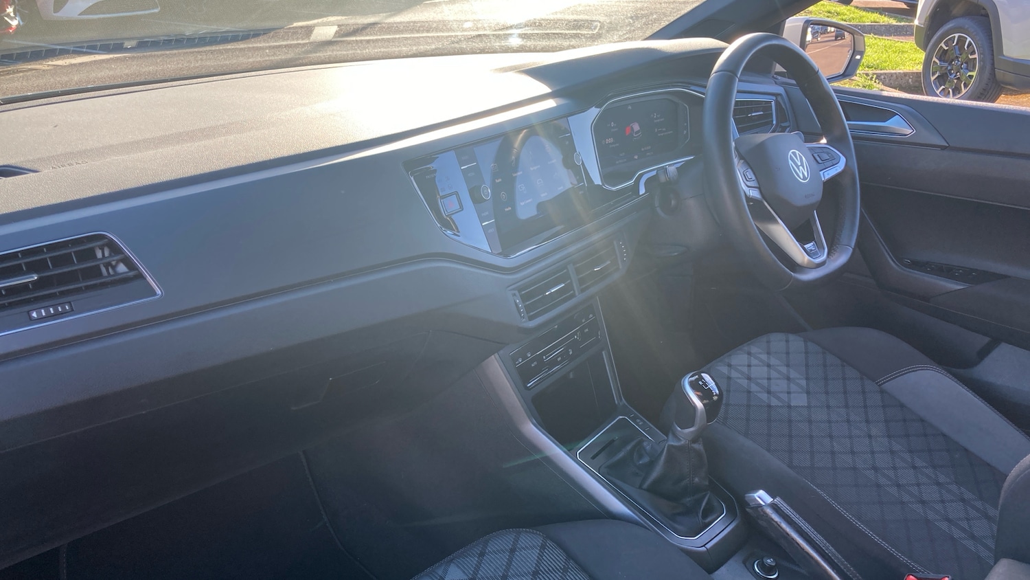 Used Volkswagen Polo 2023 for sale - 76193801: Photo 9