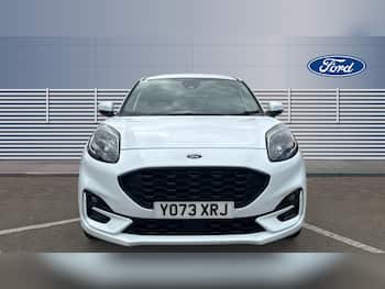 Used Ford Puma 2024 for sale - 79455899: Photo