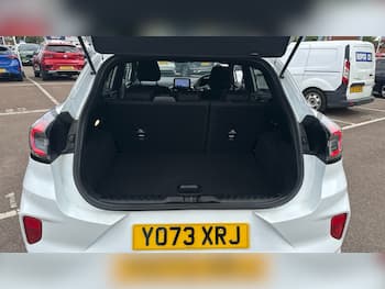 Used Ford Puma 2024 for sale - 79455899: Photo