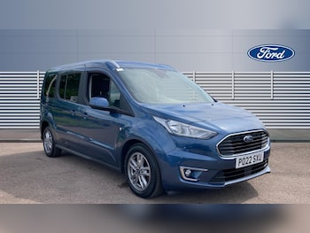 Used Ford Grand Tourneo Connect 2022 for sale - 78949905: Photo