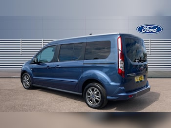 Used Ford Grand Tourneo Connect 2022 for sale - 78949905: Photo
