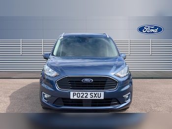 Used Ford Grand Tourneo Connect 2022 for sale - 78949905: Photo