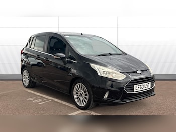 Used Ford B-MAX 2014 for sale - 79594172: Photo