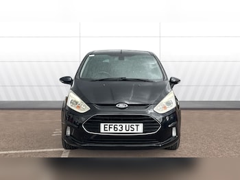 Used Ford B-MAX 2014 for sale - 79594172: Photo