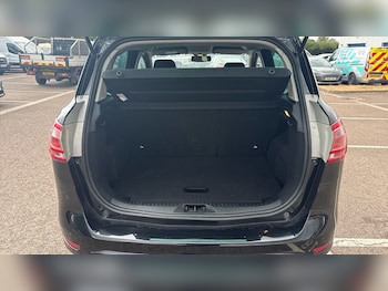 Used Ford B-MAX 2014 for sale - 79594172: Photo