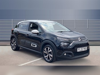Citroen - C3