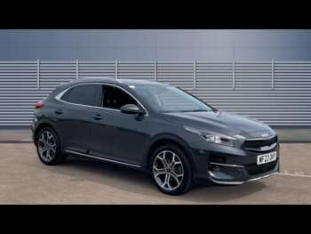 2022 (22) - 1.5T GDi ISG 3 5dr Petrol Hatchback