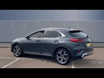 Used Kia XCeed 2022 for sale - 74813191: Photo