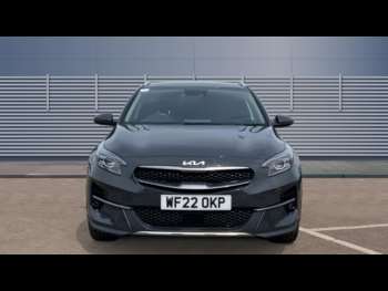 Used Kia XCeed 2022 for sale - 74813191: Photo