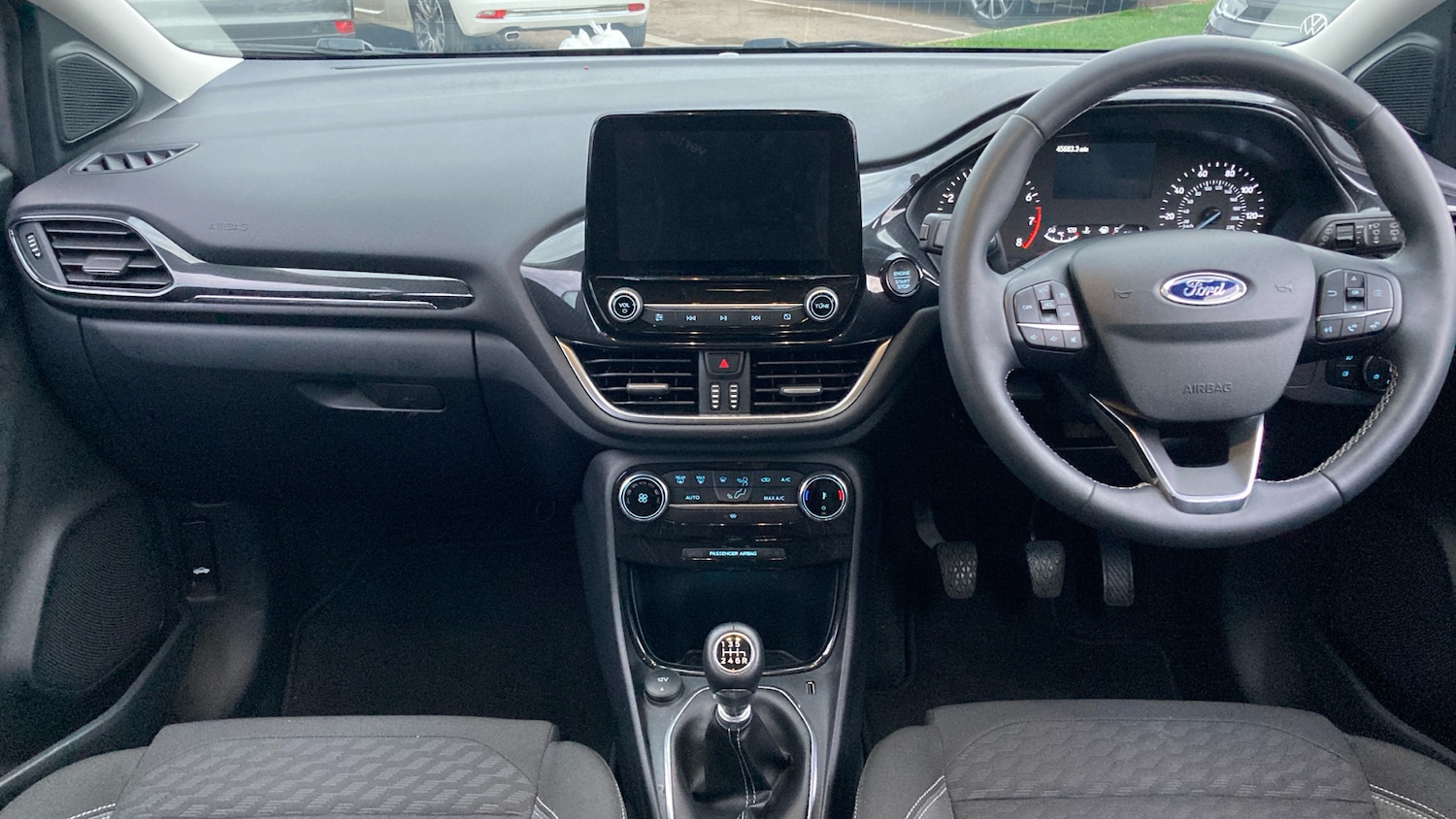 Used Ford Puma 2022 for sale - 76507252: Photo 10