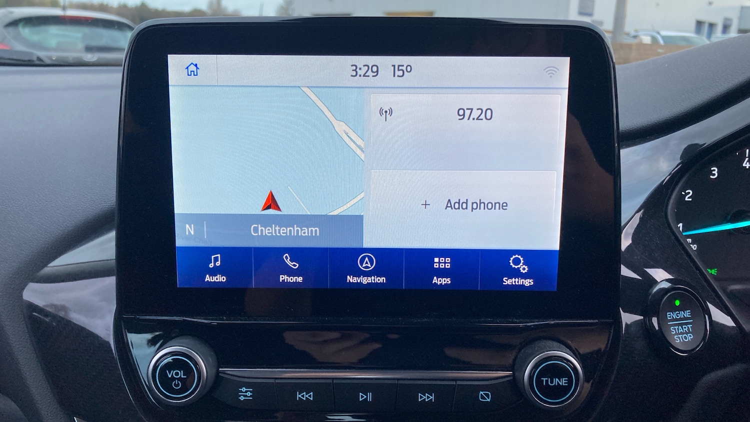 Used Ford Puma 2022 for sale - 76507252: Photo 12