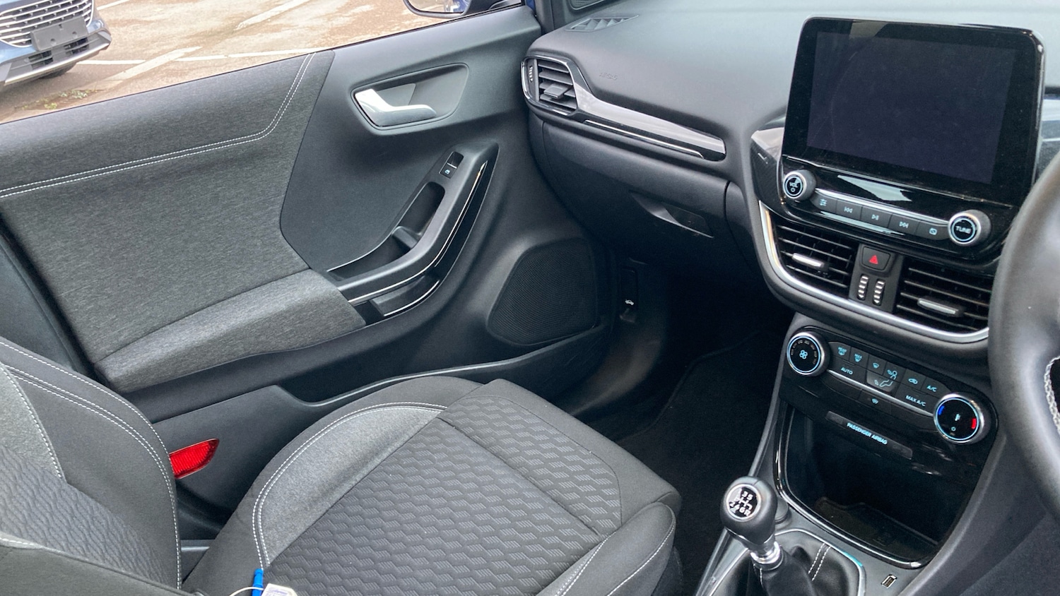 Used Ford Puma 2022 for sale - 76507252: Photo 14