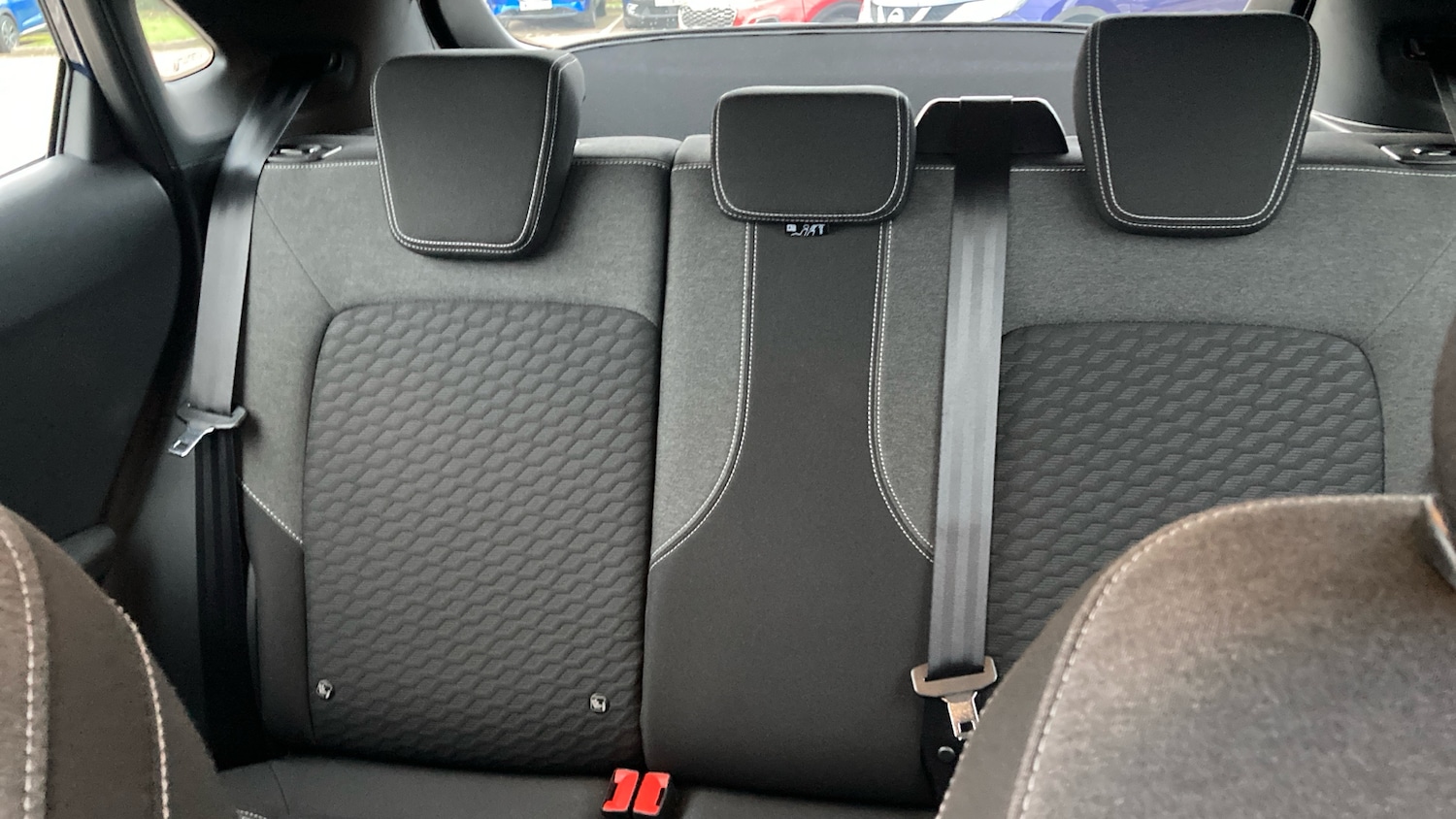 Used Ford Puma 2022 for sale - 76507252: Photo 15