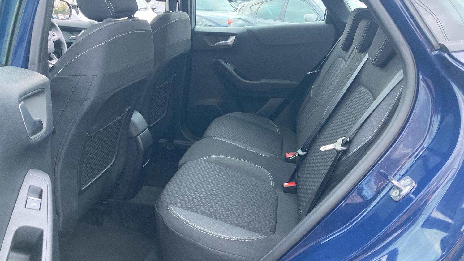 Used Ford Puma 2022 for sale - 76507252: Photo 16