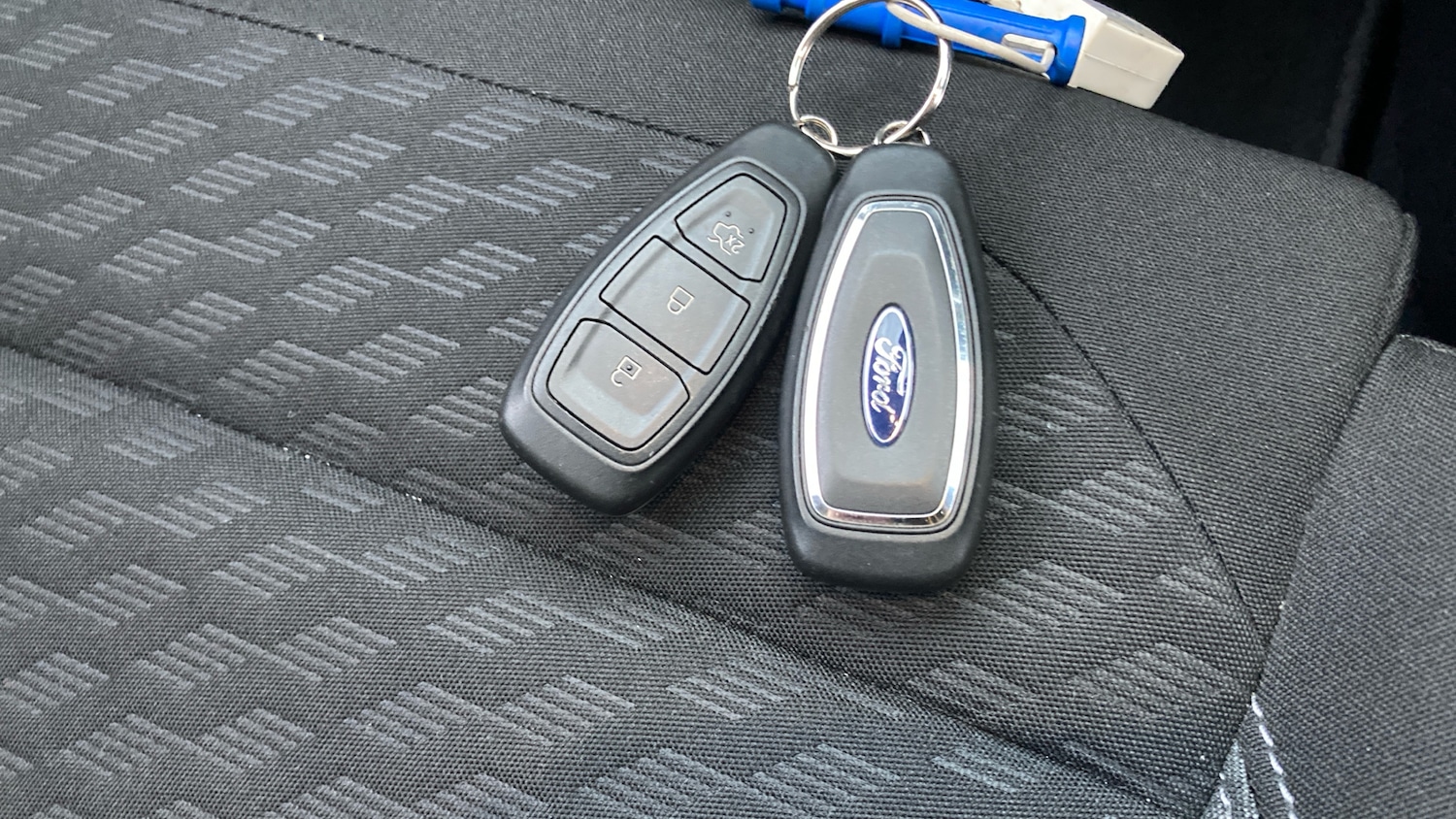 Used Ford Puma 2022 for sale - 76507252: Photo 20