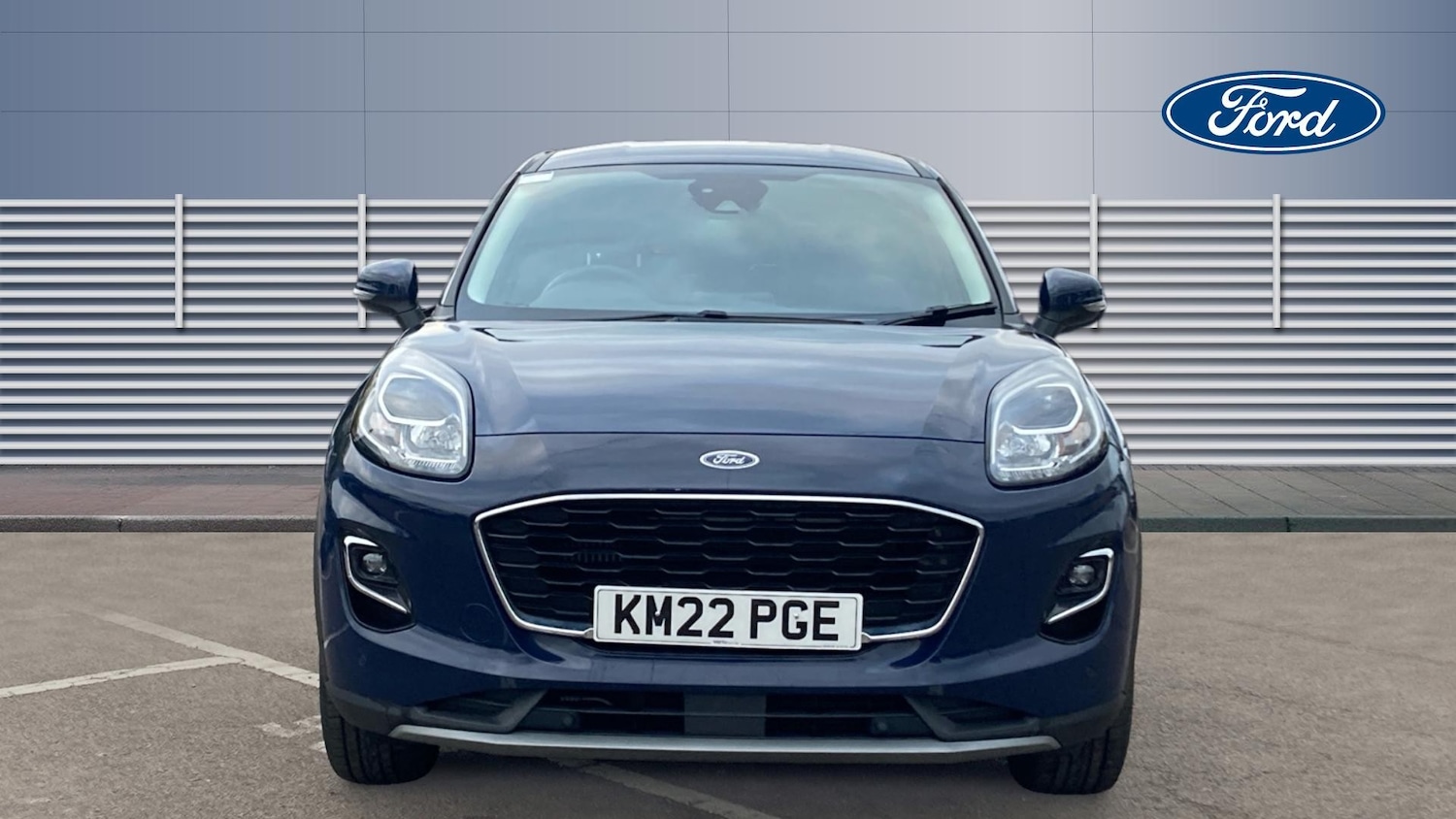 Used Ford Puma 2022 for sale - 76507252: Photo 3