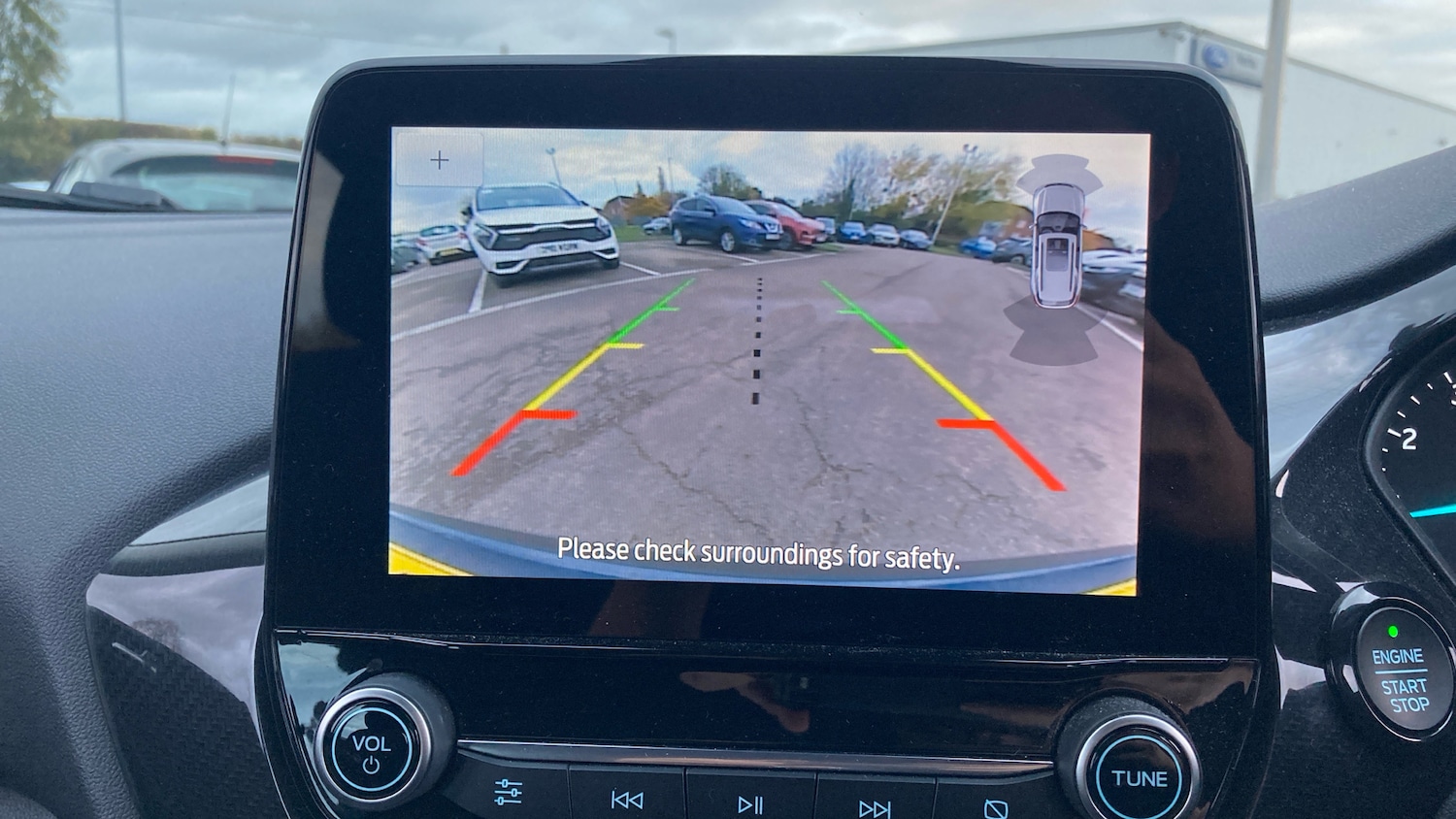 Used Ford Puma 2022 for sale - 76507252: Photo 30