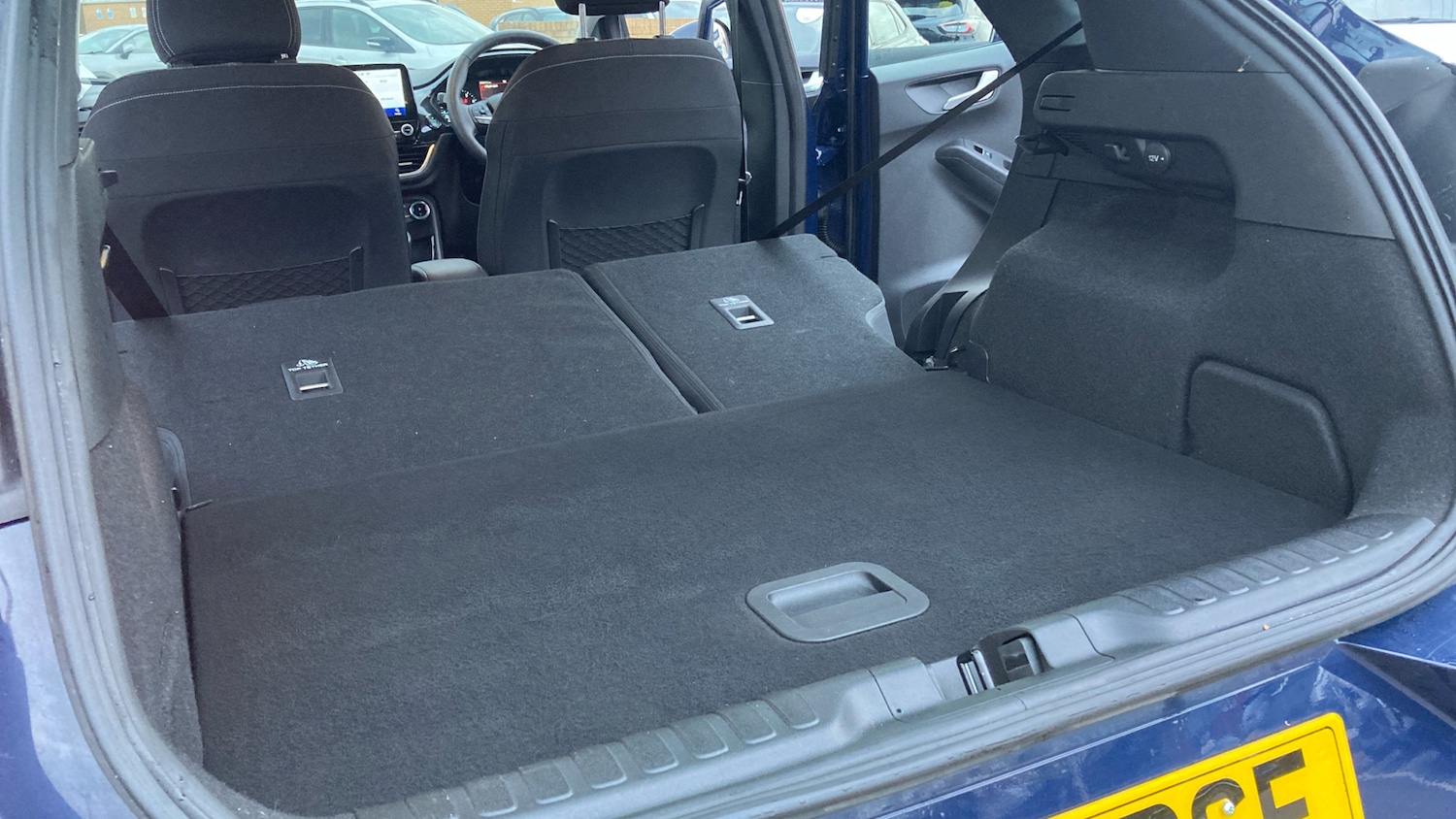 Used Ford Puma 2022 for sale - 76507252: Photo 31