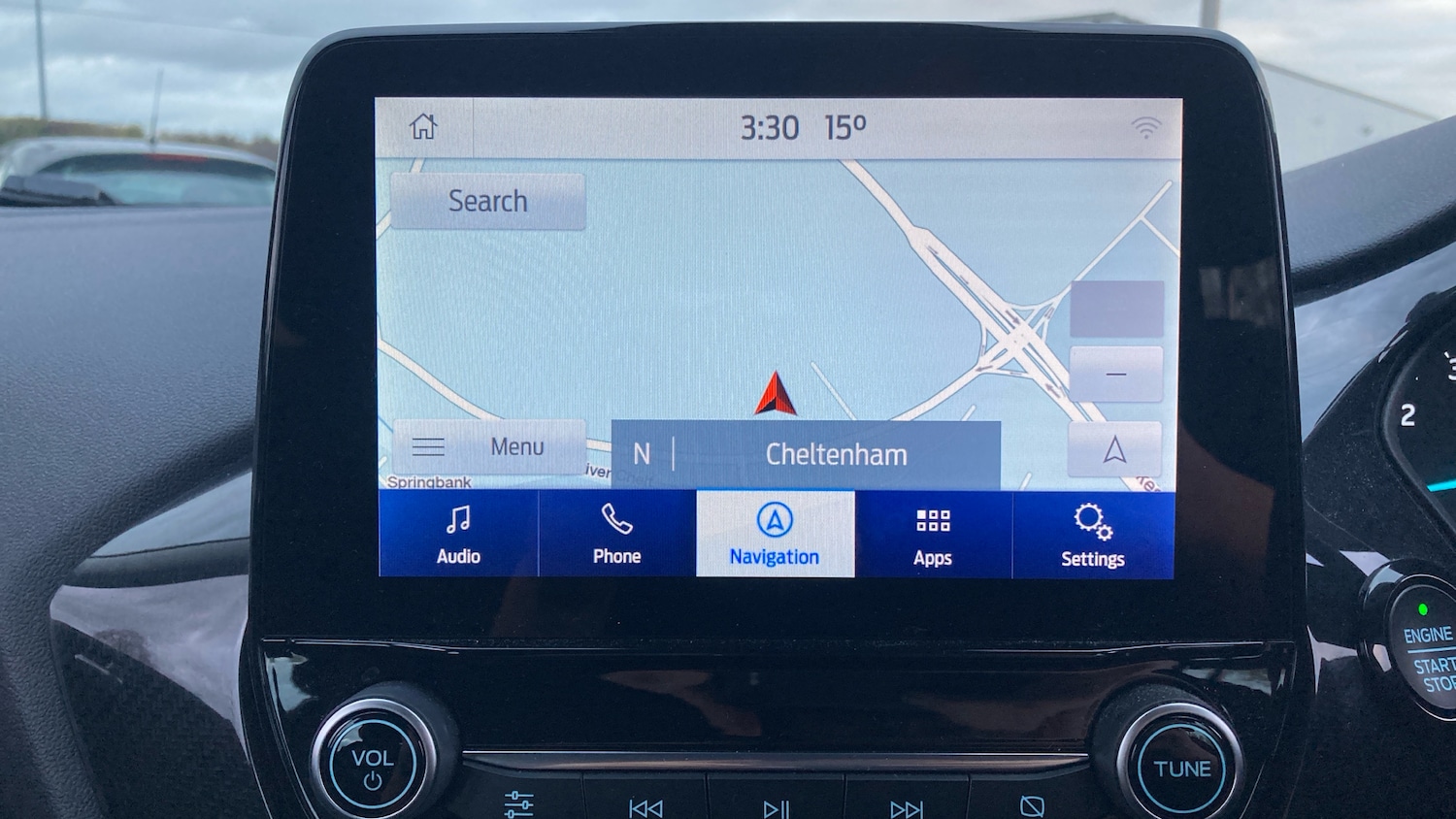 Used Ford Puma 2022 for sale - 76507252: Photo 35