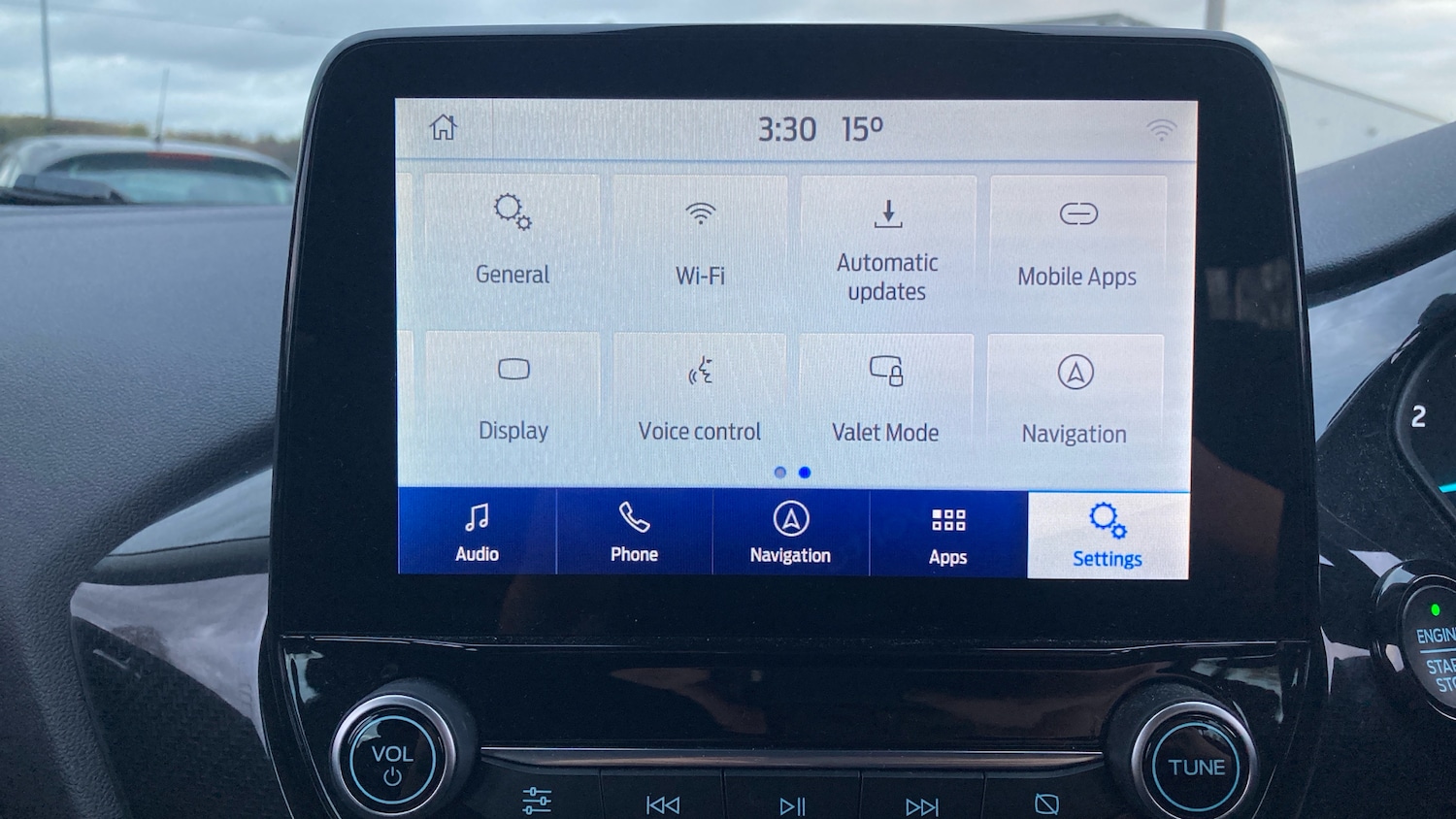 Used Ford Puma 2022 for sale - 76507252: Photo 37