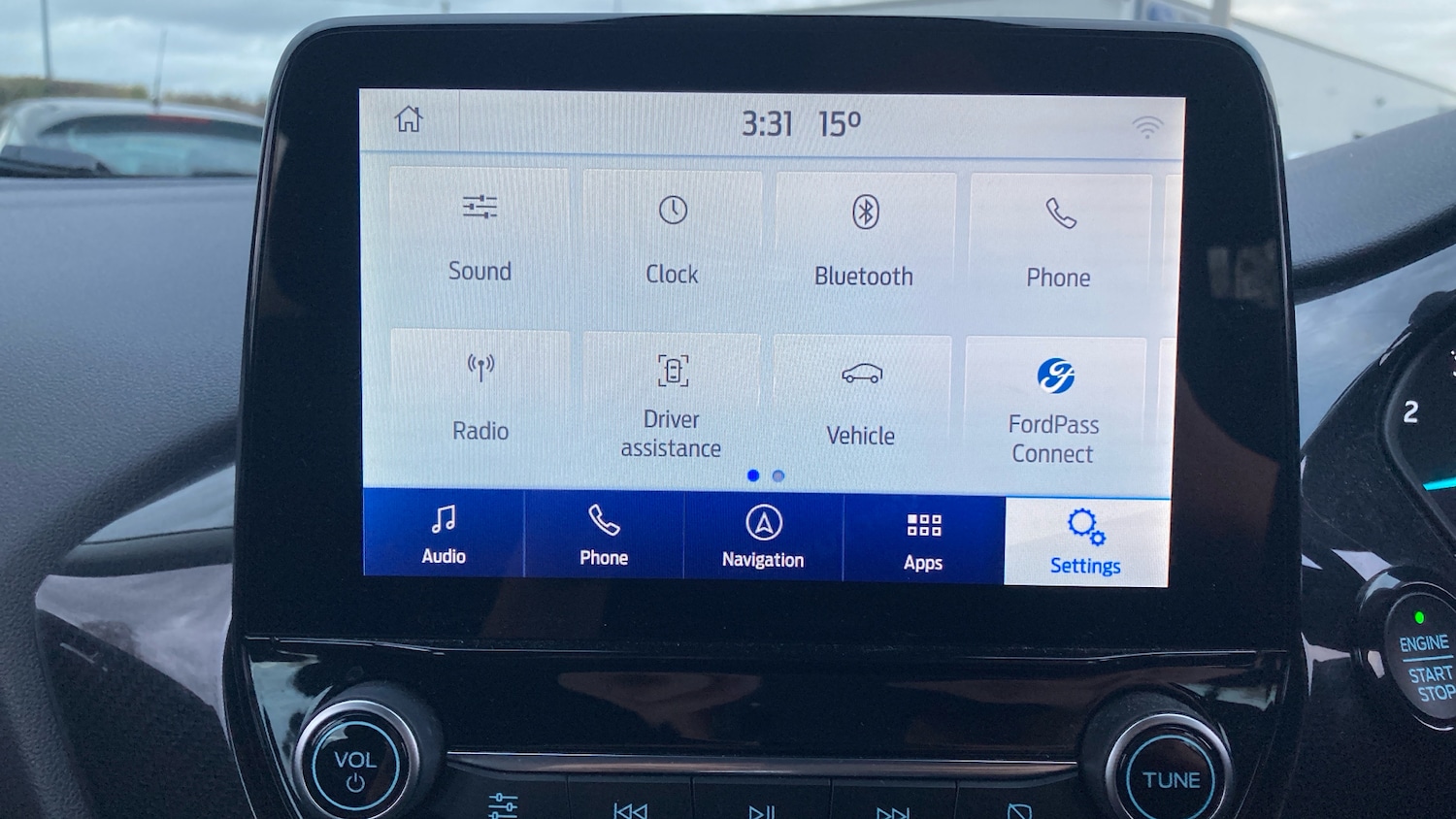 Used Ford Puma 2022 for sale - 76507252: Photo 38