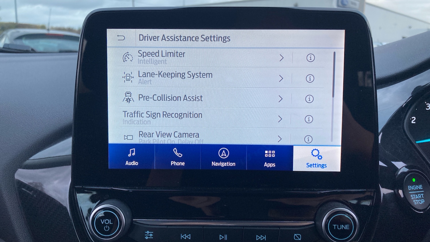 Used Ford Puma 2022 for sale - 76507252: Photo 39