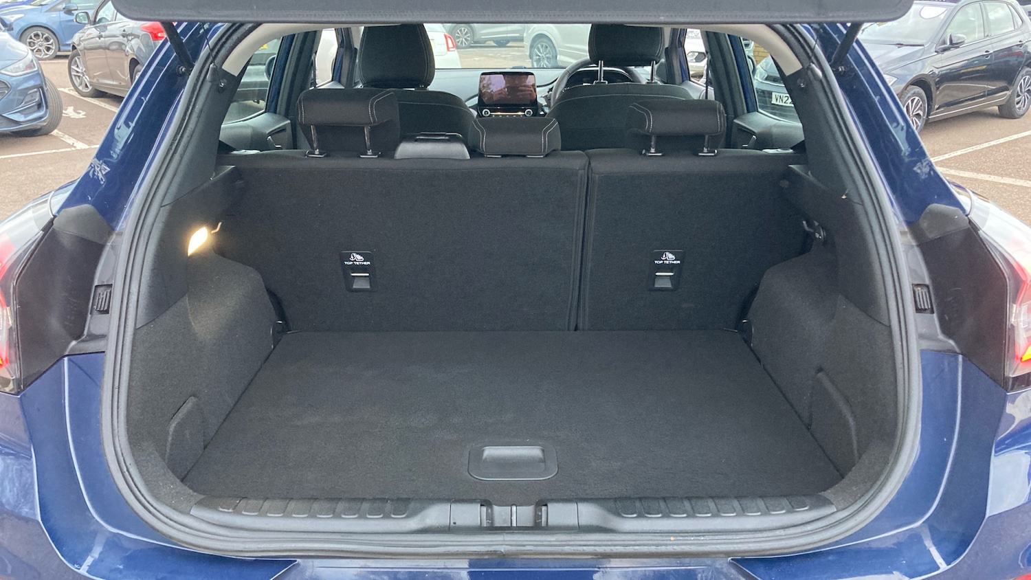 Used Ford Puma 2022 for sale - 76507252: Photo 4