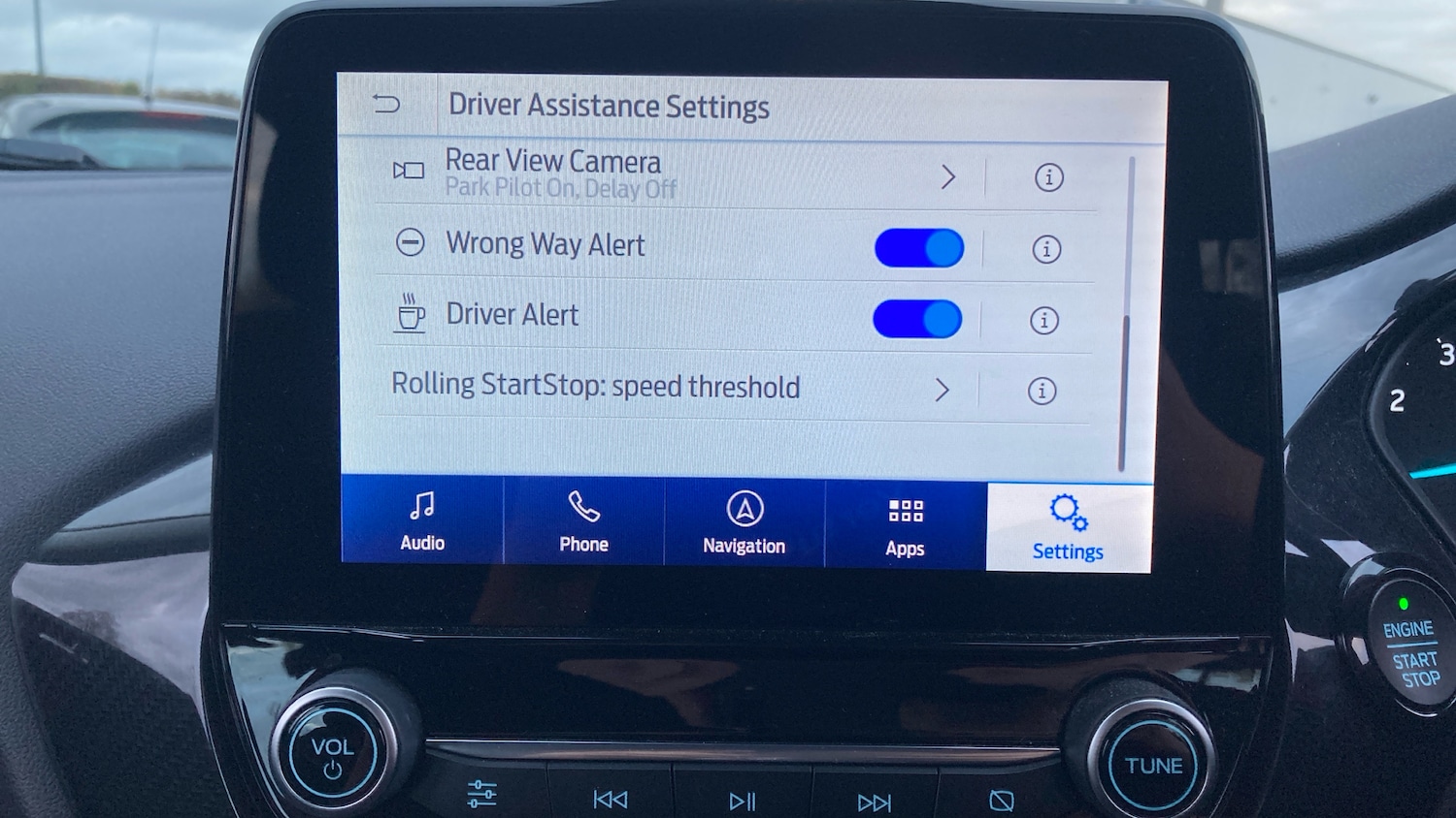 Used Ford Puma 2022 for sale - 76507252: Photo 40