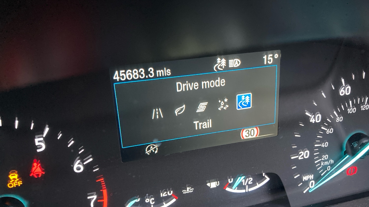 Used Ford Puma 2022 for sale - 76507252: Photo 45