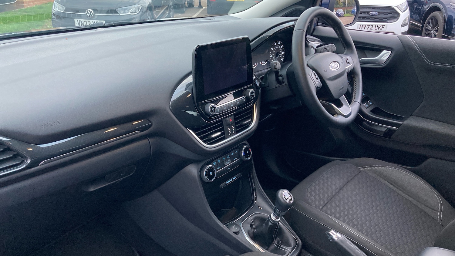 Used Ford Puma 2022 for sale - 76507252: Photo 9