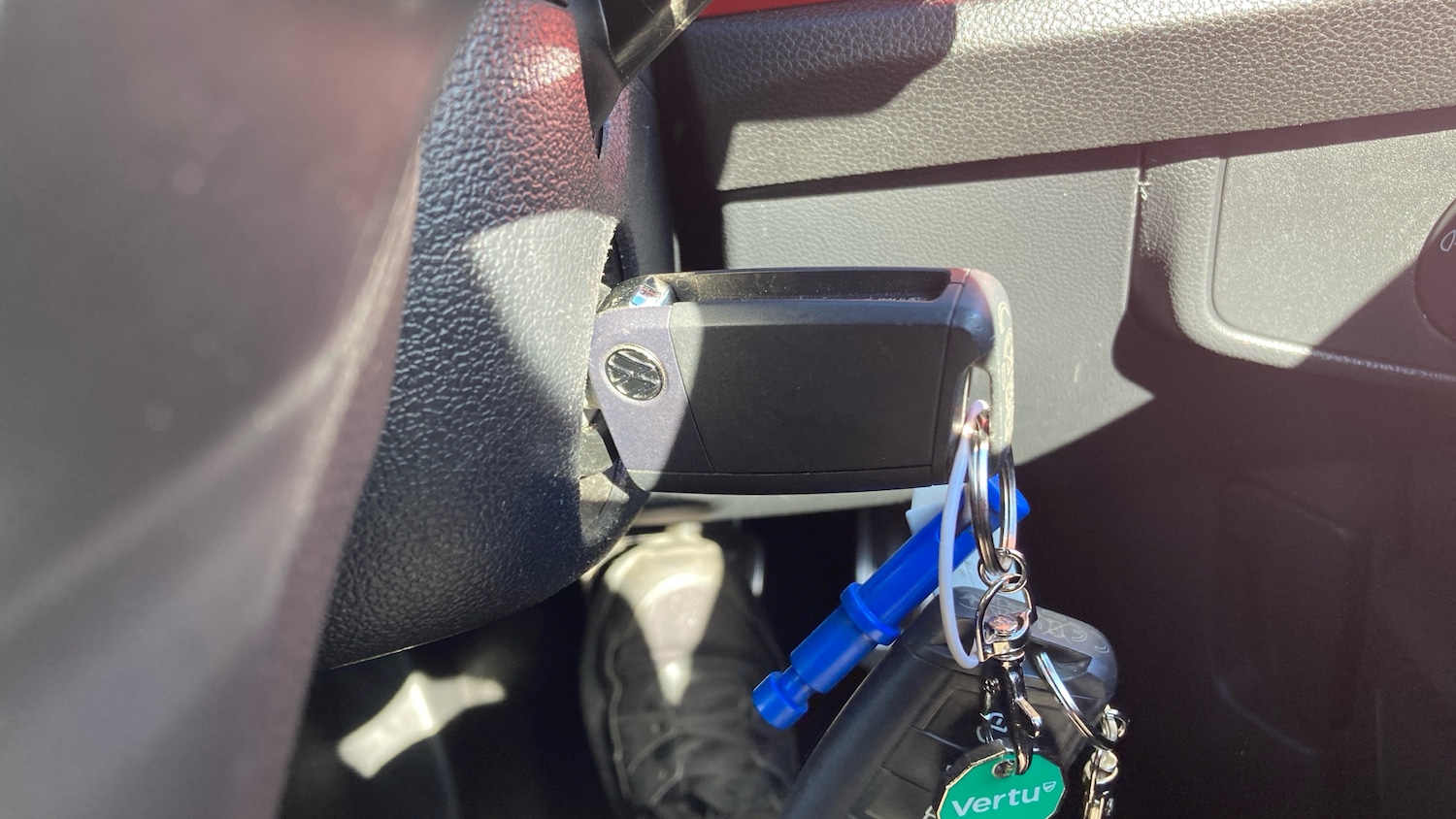 Vehicle 19