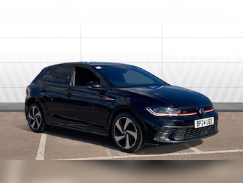 Volkswagen - Polo
