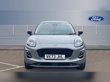 Used Ford Puma 2023 for sale - 75649681: Photo