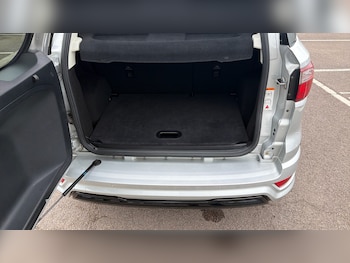 Used Ford Ecosport 2018 for sale - 78596737: Photo