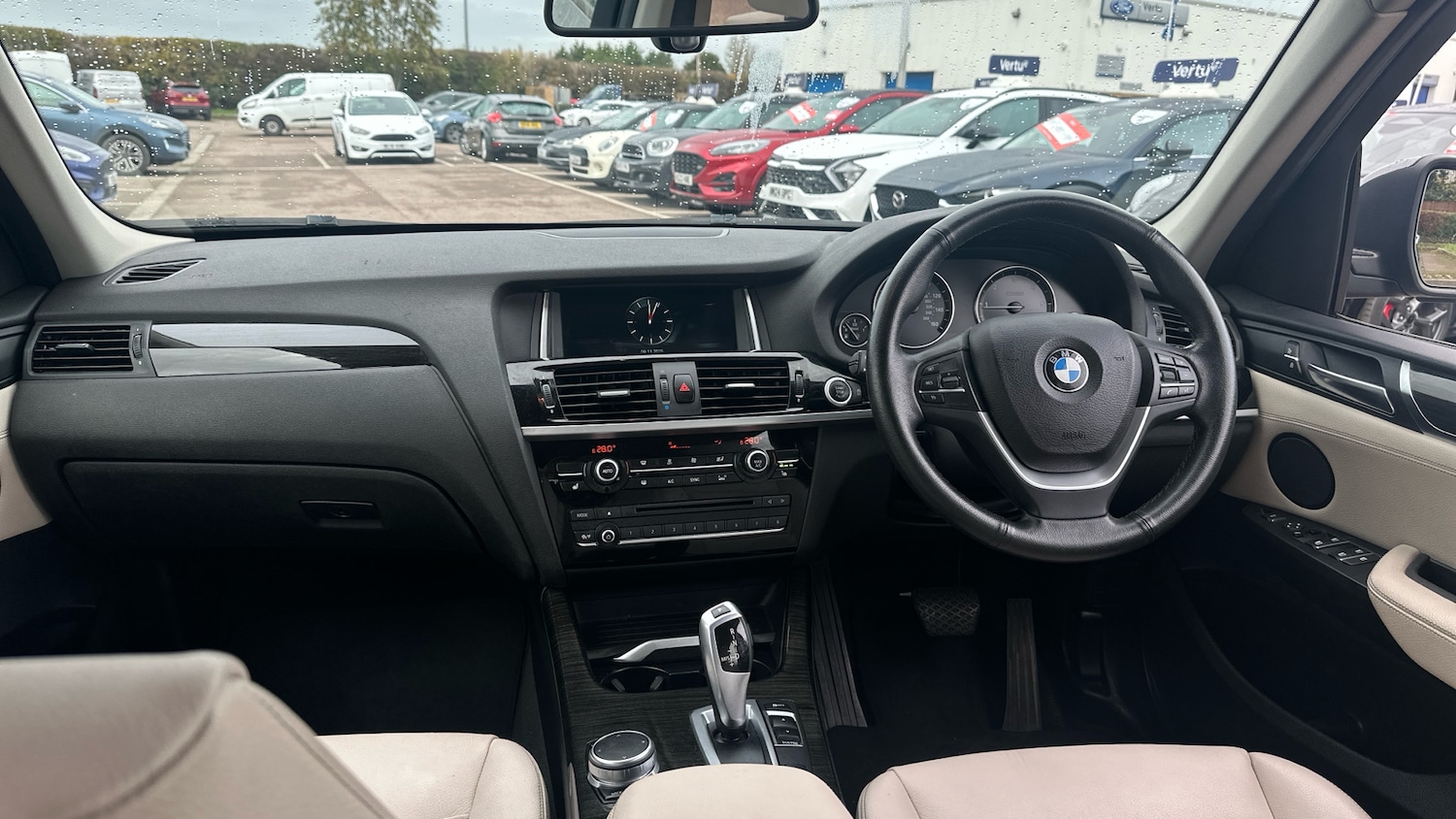 Used BMW X2 2017 for sale - 76527319: Photo 10