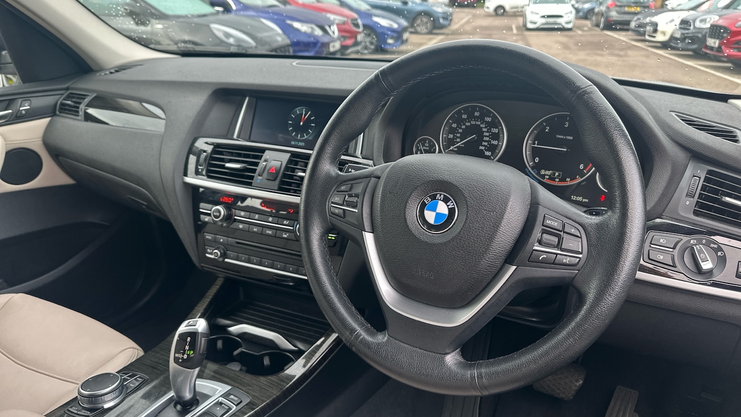 Used BMW X2 2017 for sale - 76527319: Photo 11