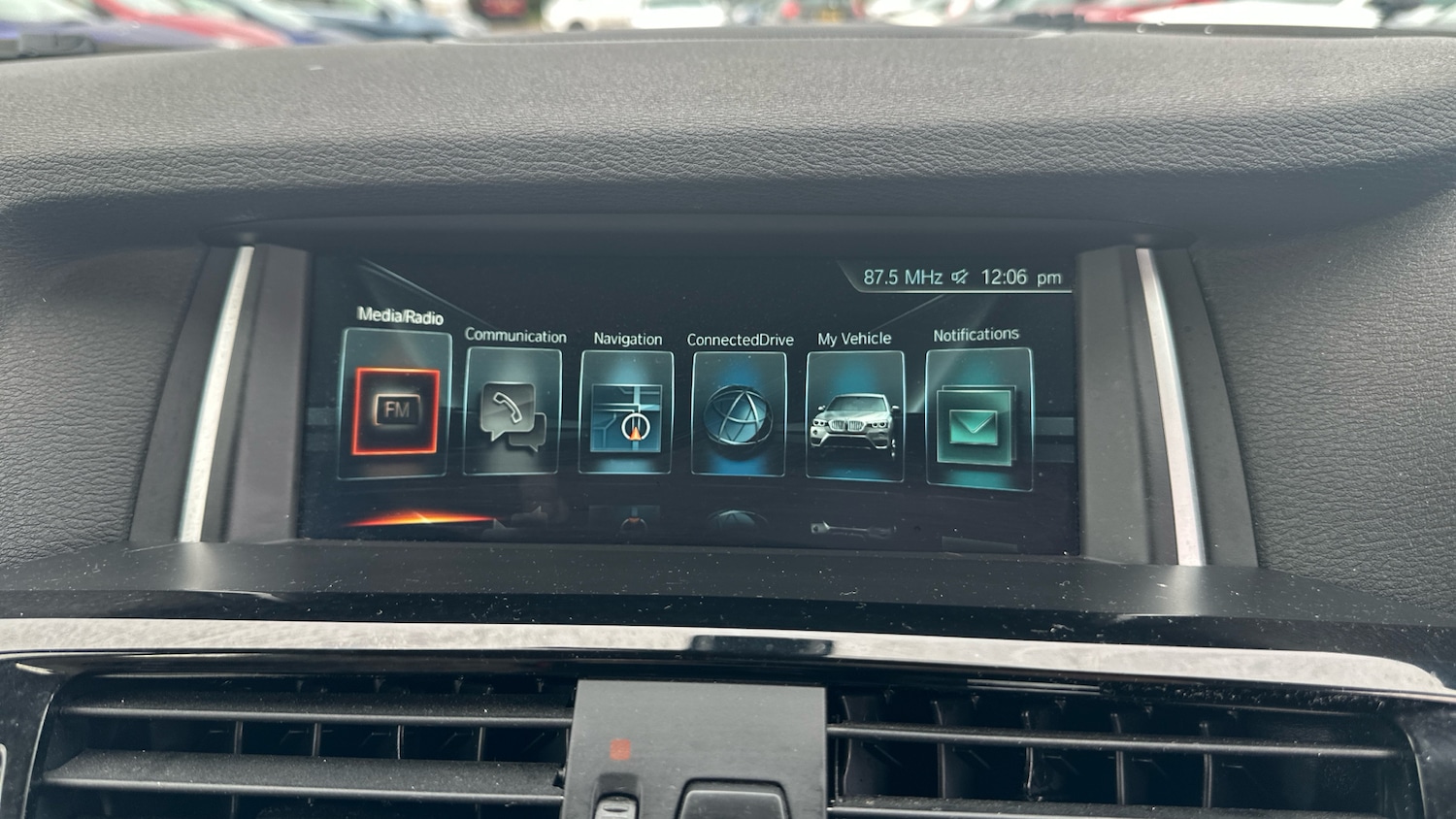 Used BMW X2 2017 for sale - 76527319: Photo 12