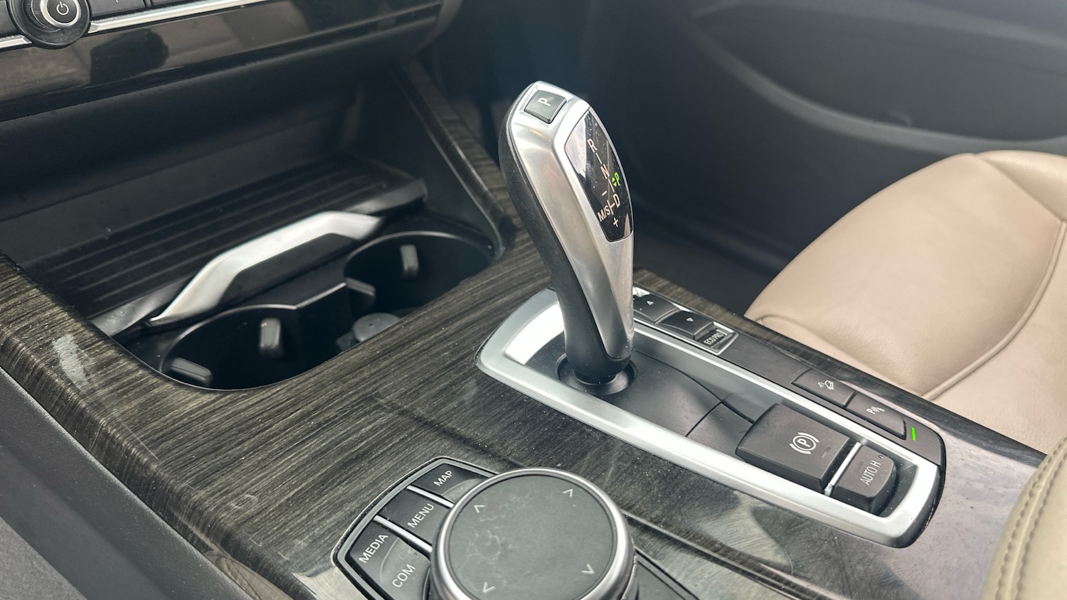 Used BMW X2 2017 for sale - 76527319: Photo 13