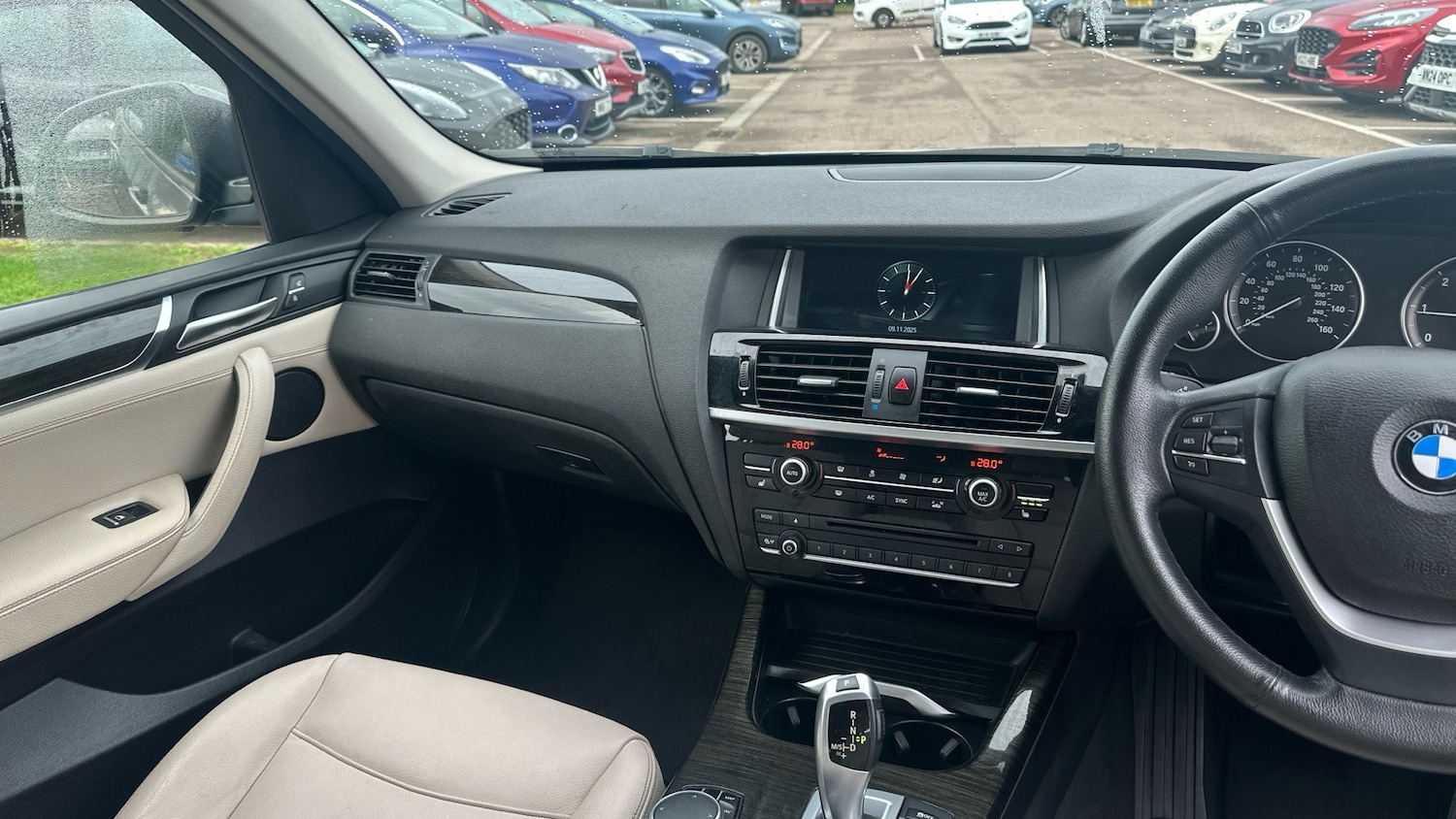 Used BMW X2 2017 for sale - 76527319: Photo 14